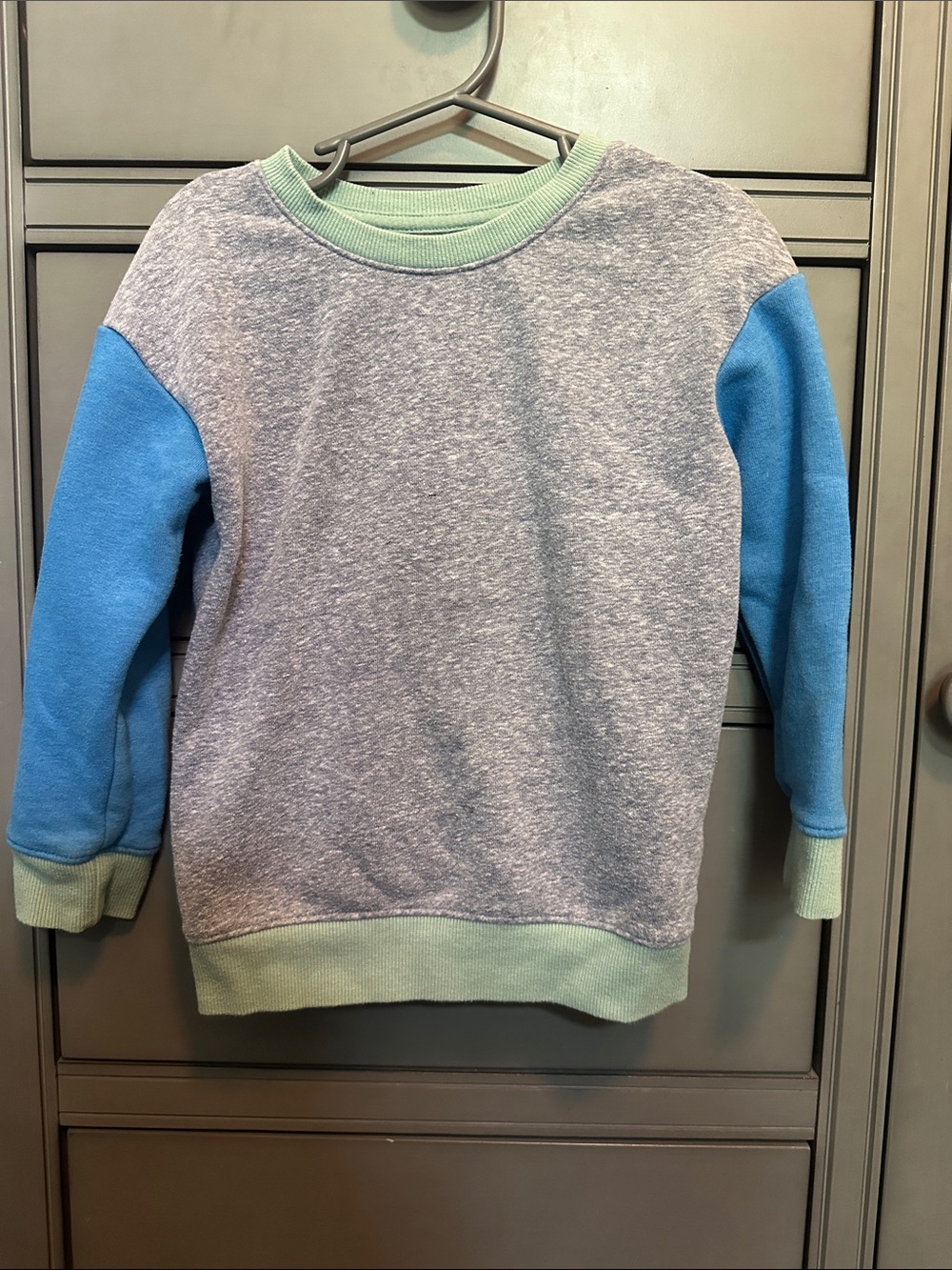 Cat & Jack sweatshirt